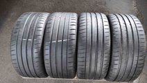 SET 4 Anvelope Vara 235/35 R19 MICHELIN Pilot Spor...