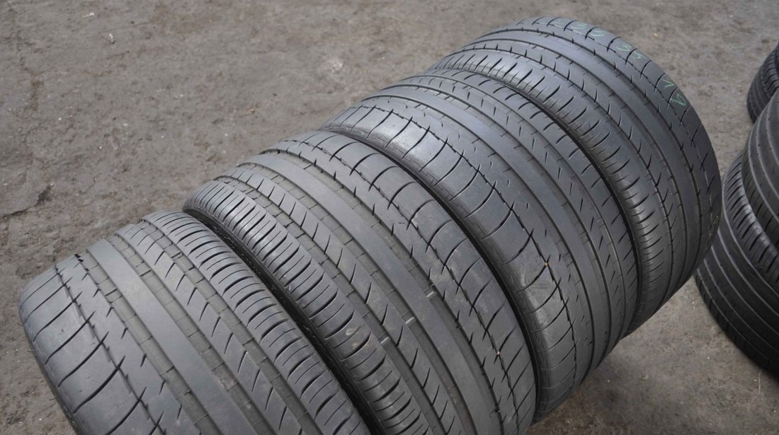 SET 4 Anvelope Vara 235/35 R19 MICHELIN PILOT SPORT PS2 N2 87Y