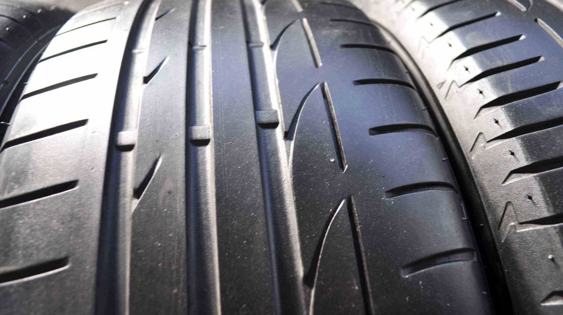 SET 4 Anvelope Vara 235/50 R18 BRIDGESTONE Potenza S001 97V