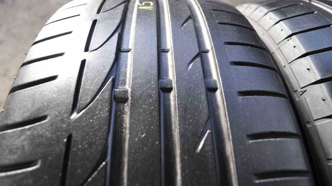 SET 4 Anvelope Vara 235/50 R18 BRIDGESTONE Potenza S001 97V