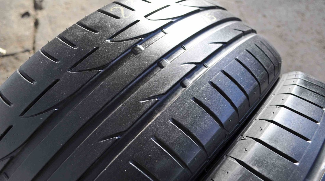 SET 4 Anvelope Vara 235/50 R18 BRIDGESTONE Potenza S001 97V