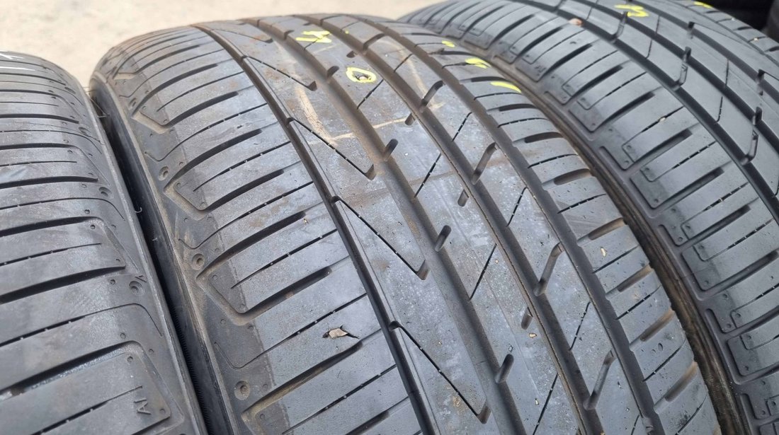 SET 4 Anvelope Vara 235/50 R19 HANKOOK Ventus S1 evo 2 99V