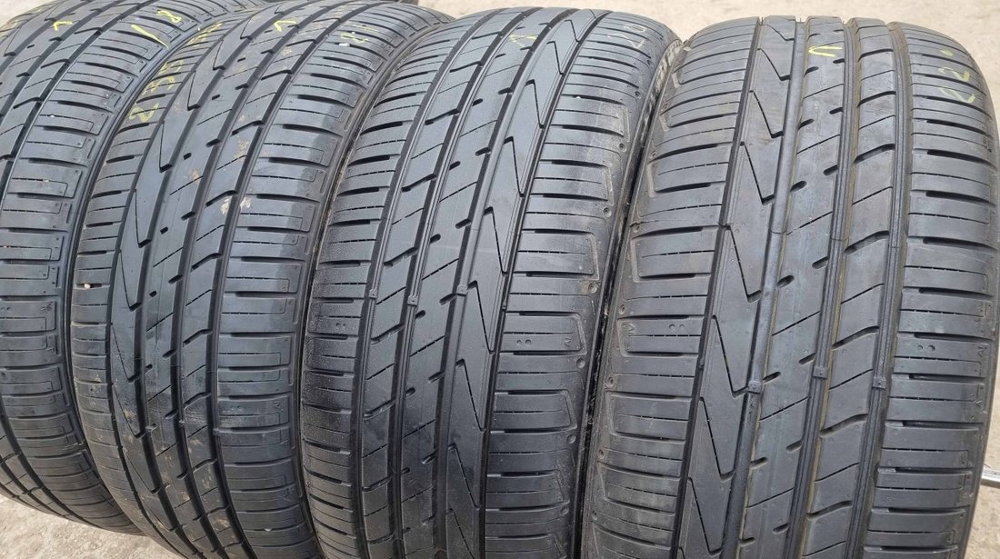 SET 4 Anvelope Vara 235/50 R19 HANKOOK Ventus S1 evo 2 99V - SUV