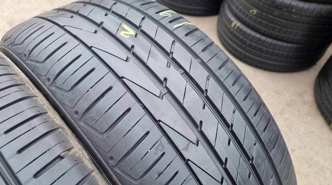 SET 4 Anvelope Vara 235/50 R19 HANKOOK Ventus S1 evo 2 99V