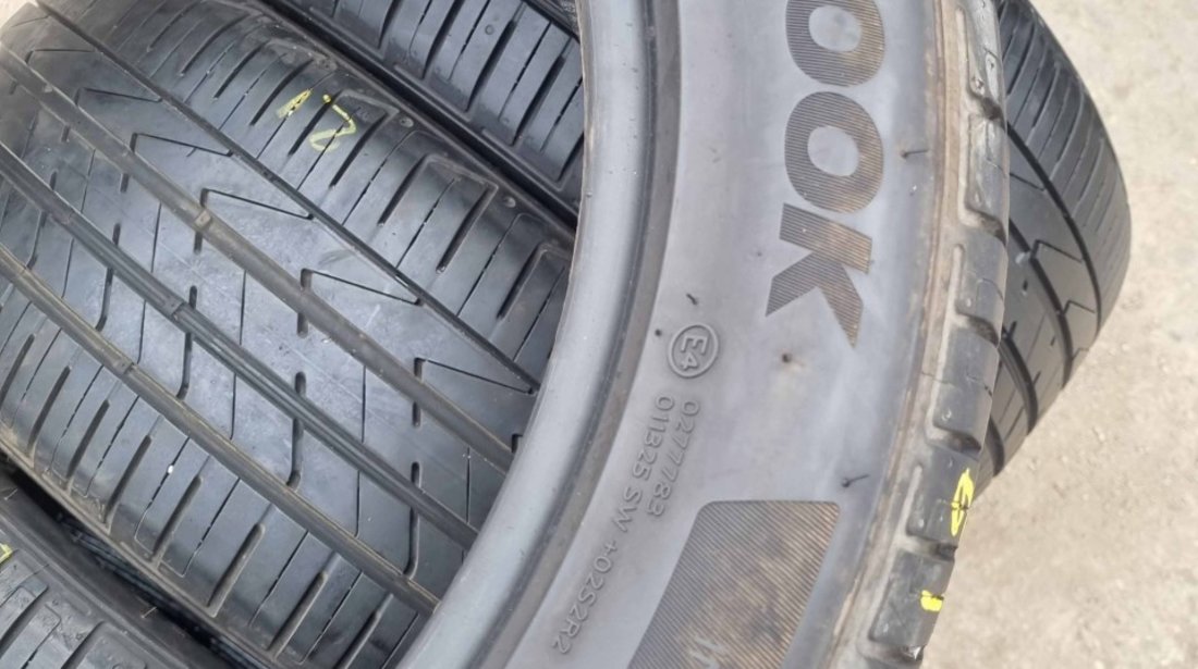 SET 4 Anvelope Vara 235/50 R19 HANKOOK Ventus S1 evo 2 99V