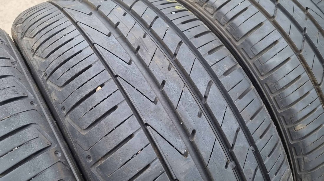 SET 4 Anvelope Vara 235/50 R19 HANKOOK Ventus S1 evo 2 99V