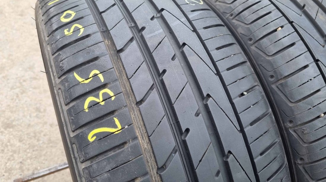 SET 4 Anvelope Vara 235/50 R19 HANKOOK Ventus S1 evo 2 99V