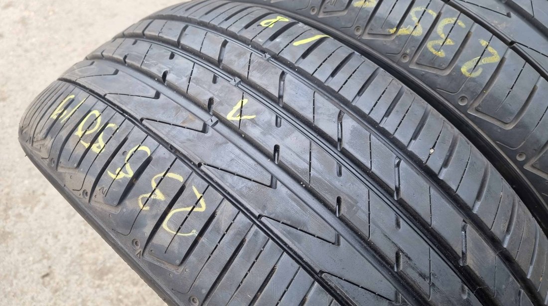 SET 4 Anvelope Vara 235/50 R19 HANKOOK Ventus S1 evo 2 99V - SUV