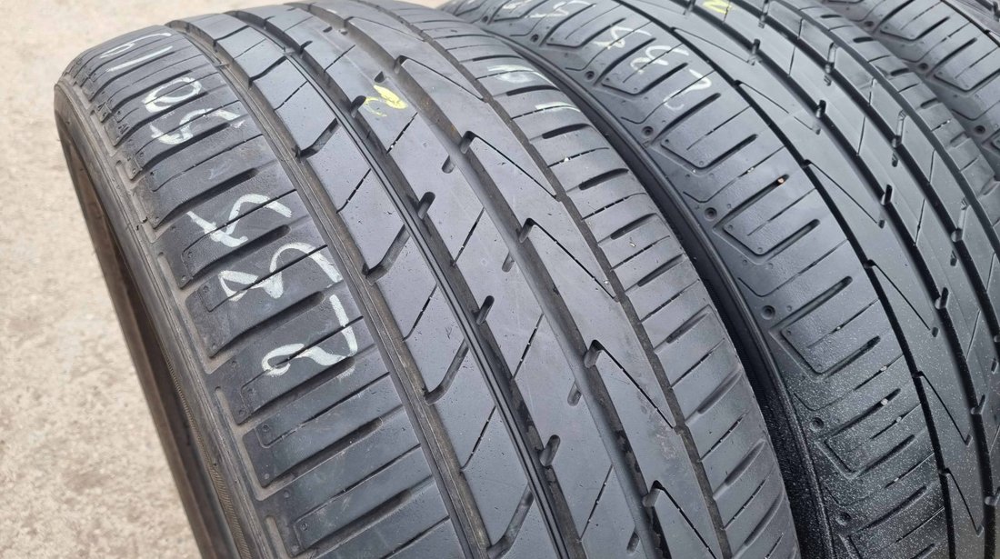 SET 4 Anvelope Vara 235/50 R19 HANKOOK Ventus S1 evo 2 99V