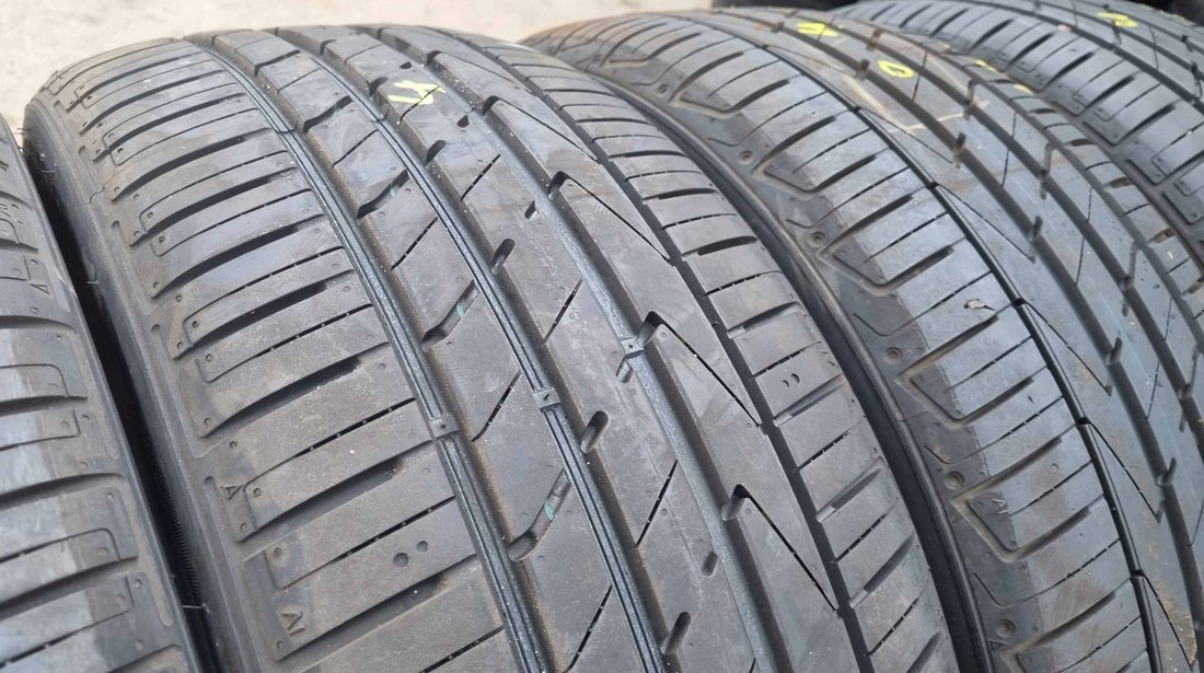 SET 4 Anvelope Vara 235/50 R19 HANKOOK Ventus S1 evo 2 99V