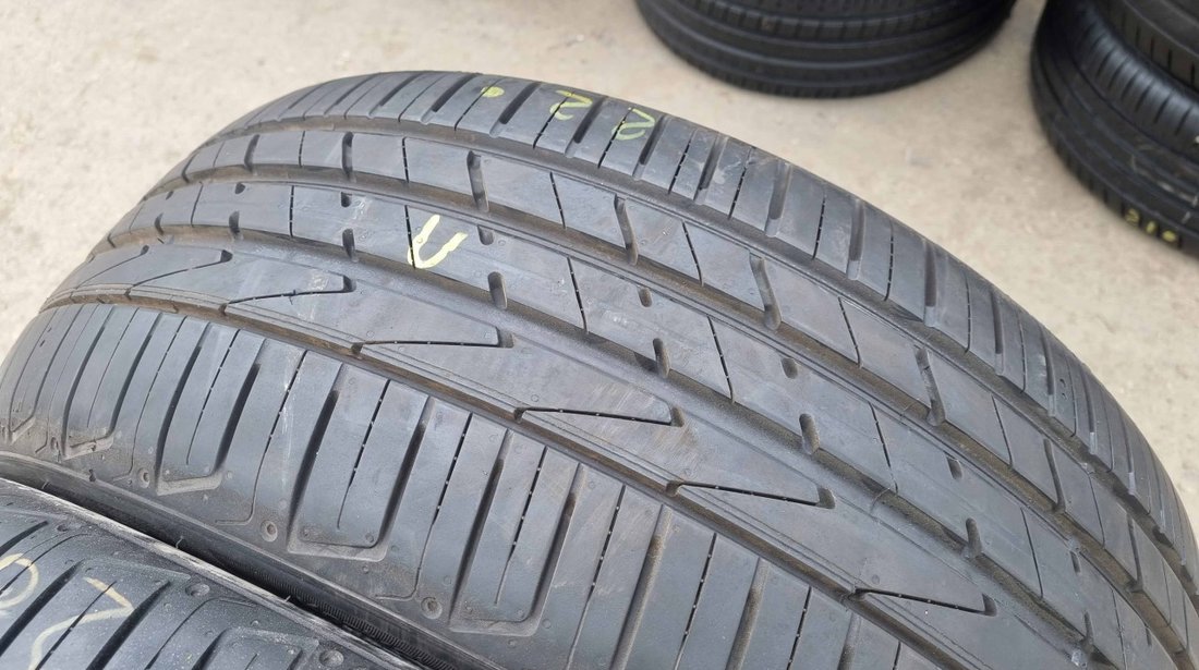 SET 4 Anvelope Vara 235/50 R19 HANKOOK Ventus S1 evo 2 99V - SUV