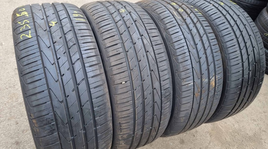 SET 4 Anvelope Vara 235/50 R19 HANKOOK Ventus S1 evo 2 99V