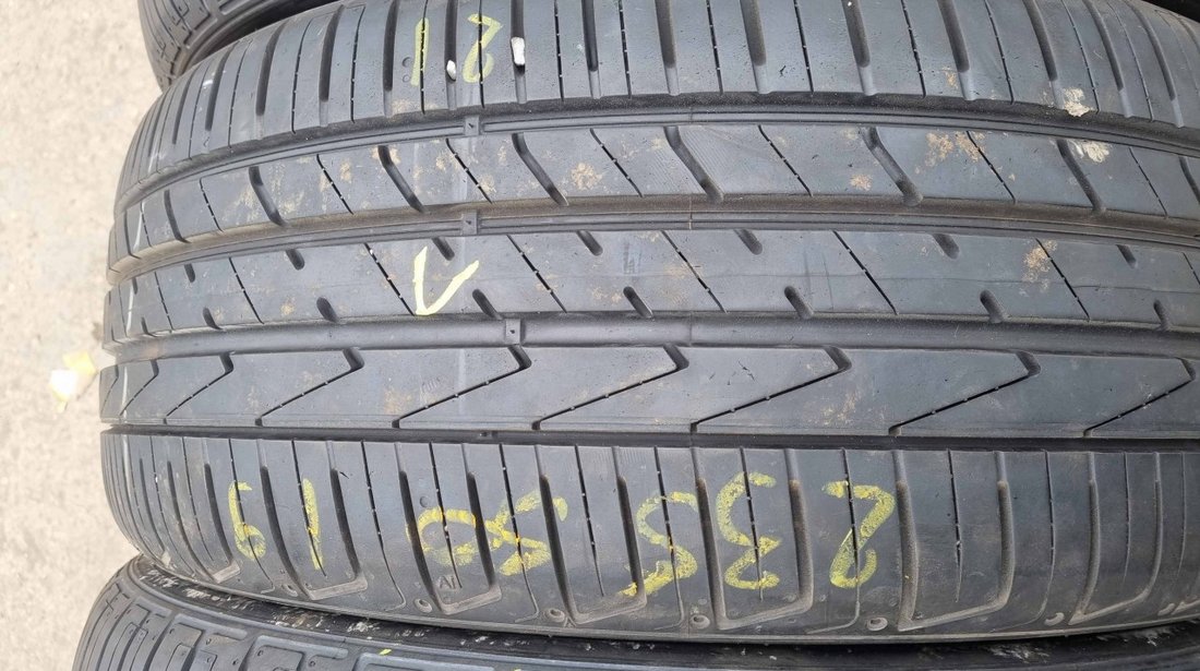 SET 4 Anvelope Vara 235/50 R19 HANKOOK Ventus S1 evo 2 99V - SUV