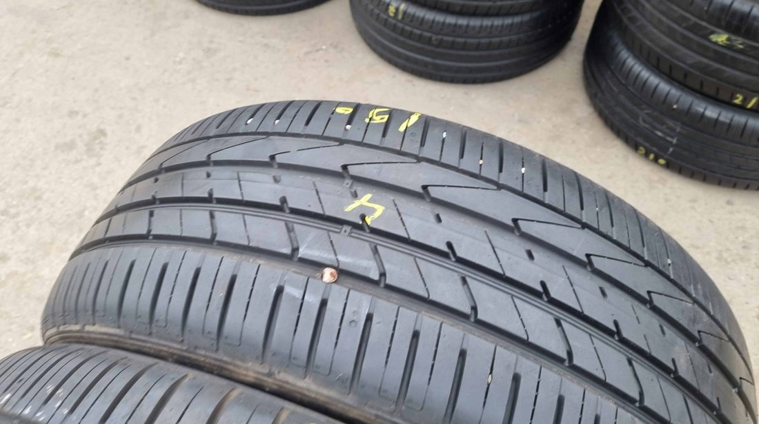 SET 4 Anvelope Vara 235/50 R19 HANKOOK Ventus S1 evo 2 99V