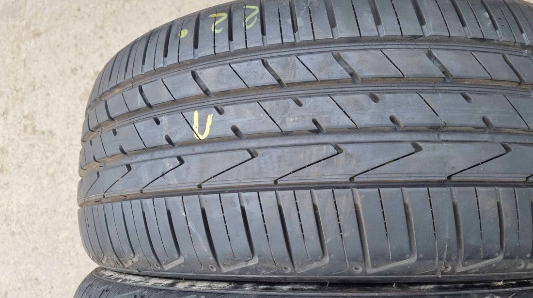 SET 4 Anvelope Vara 235/50 R19 HANKOOK Ventus S1 evo 2 99V - SUV