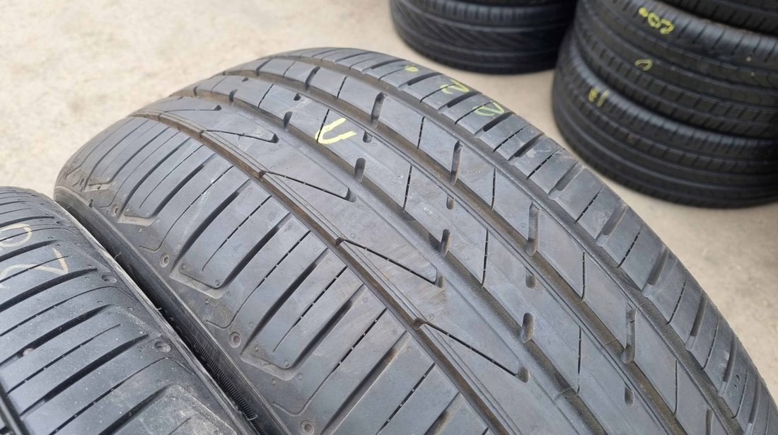 SET 4 Anvelope Vara 235/50 R19 HANKOOK Ventus S1 evo 2 99V - SUV