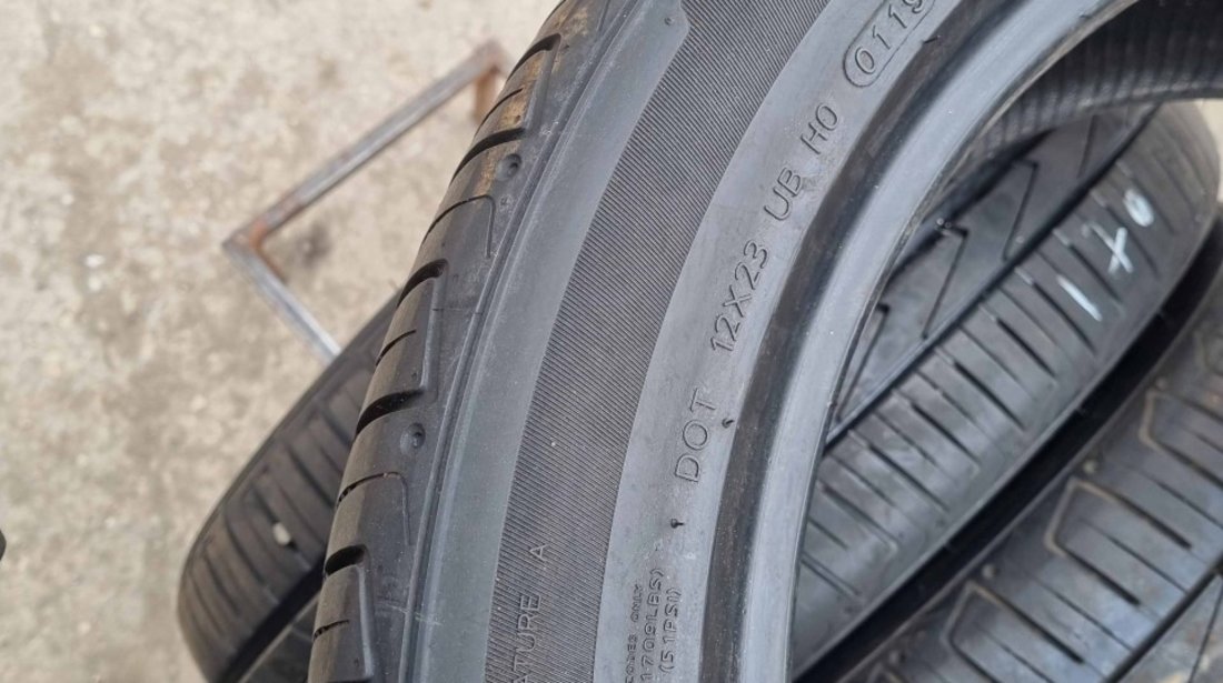 SET 4 Anvelope Vara 235/50 R19 HANKOOK Ventus S1 evo 2 99V