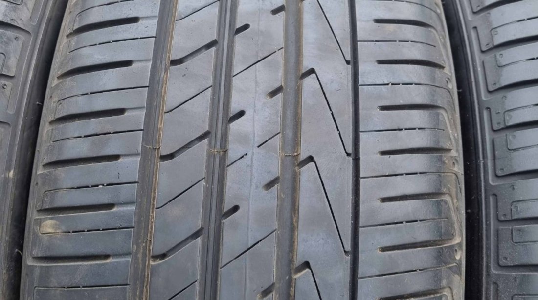 SET 4 Anvelope Vara 235/50 R19 HANKOOK Ventus S1 evo 2 99V