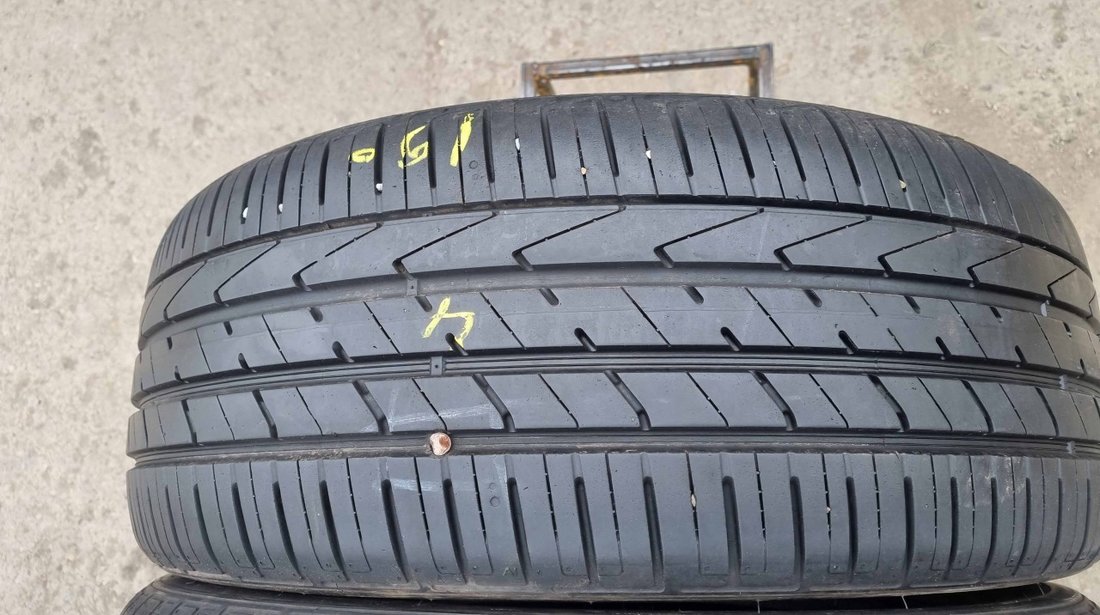 SET 4 Anvelope Vara 235/50 R19 HANKOOK Ventus S1 evo 2 99V