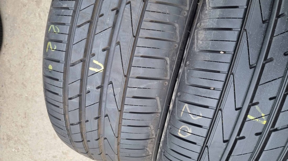 SET 4 Anvelope Vara 235/50 R19 HANKOOK Ventus S1 evo 2 99V - SUV