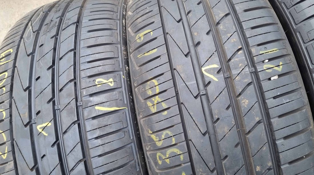 SET 4 Anvelope Vara 235/50 R19 HANKOOK Ventus S1 evo 2 99V - SUV