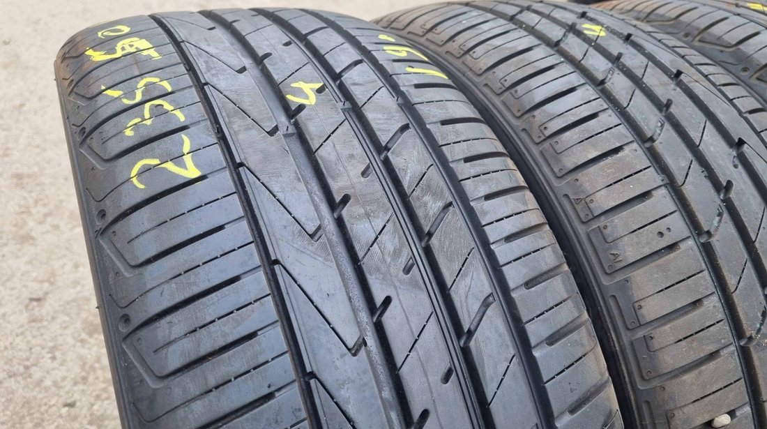 SET 4 Anvelope Vara 235/50 R19 HANKOOK Ventus S1 evo 2 99V