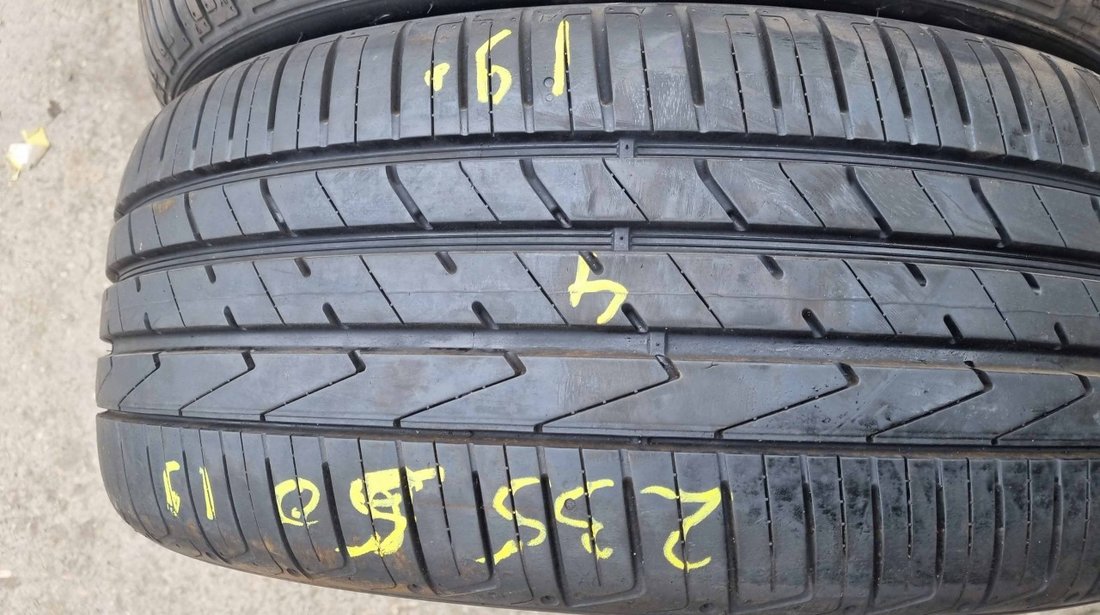 SET 4 Anvelope Vara 235/50 R19 HANKOOK Ventus S1 evo 2 99V