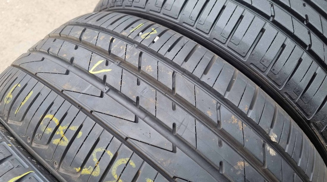 SET 4 Anvelope Vara 235/50 R19 HANKOOK Ventus S1 evo 2 99V - SUV