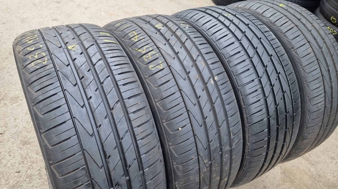 SET 4 Anvelope Vara 235/50 R19 HANKOOK Ventus S1 evo 2 99V - SUV