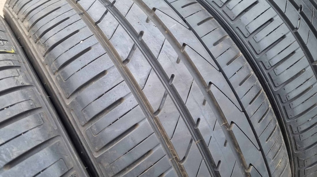 SET 4 Anvelope Vara 235/50 R19 HANKOOK Ventus S1 evo 2 99V