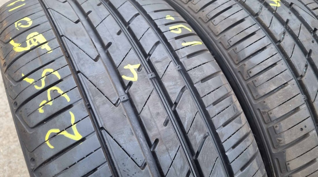 SET 4 Anvelope Vara 235/50 R19 HANKOOK Ventus S1 evo 2 99V