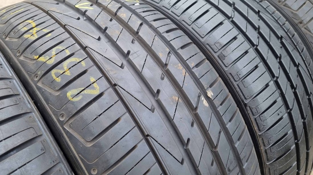 SET 4 Anvelope Vara 235/50 R19 HANKOOK Ventus S1 evo 2 99V - SUV