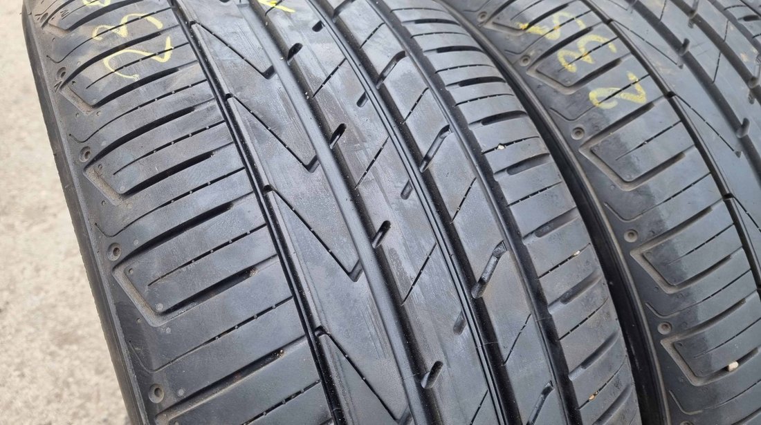 SET 4 Anvelope Vara 235/50 R19 HANKOOK Ventus S1 evo 2 99V - SUV