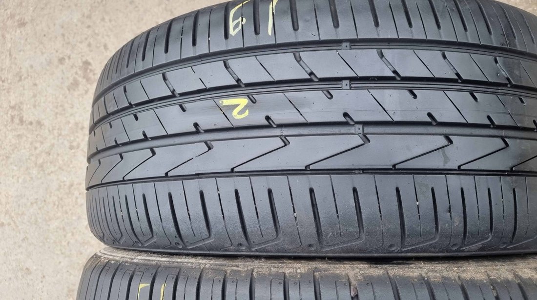 SET 4 Anvelope Vara 235/50 R19 HANKOOK Ventus S1 evo 2 99V