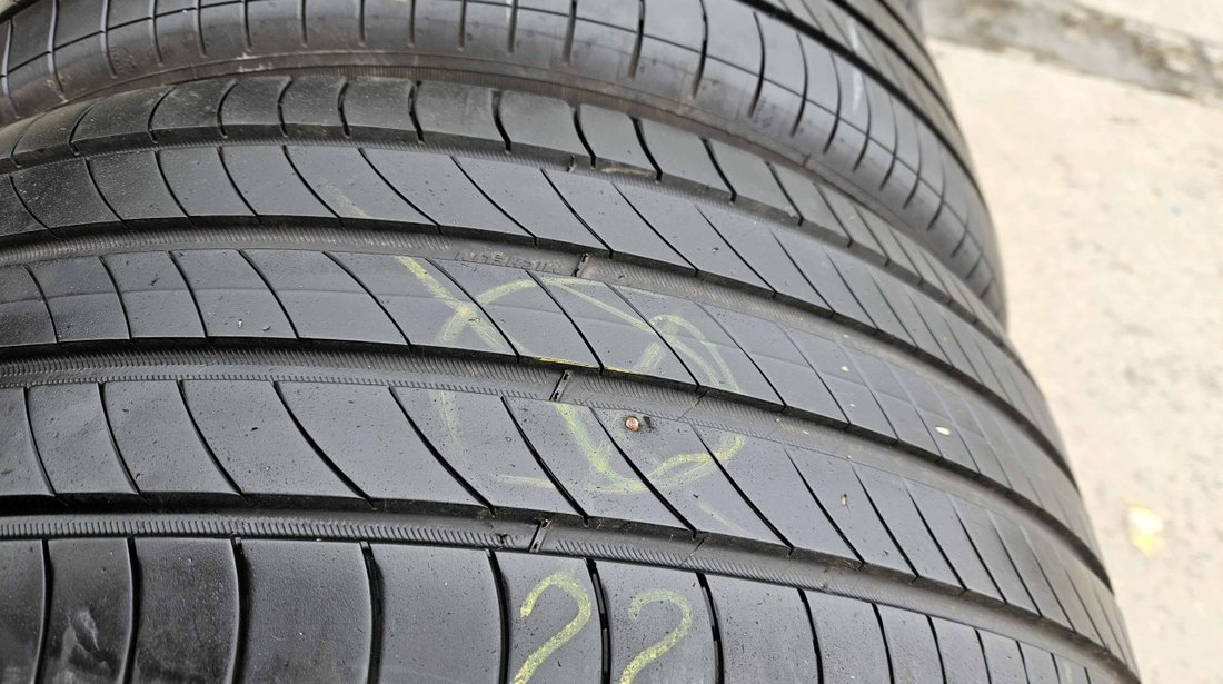 SET 4 Anvelope Vara 235/50 R19 MICHELIN Primacy 4 S1 103V