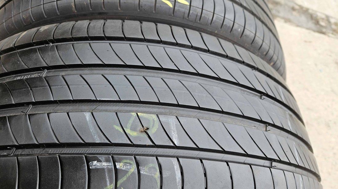 SET 4 Anvelope Vara 235/50 R19 MICHELIN Primacy 4 S1 103V