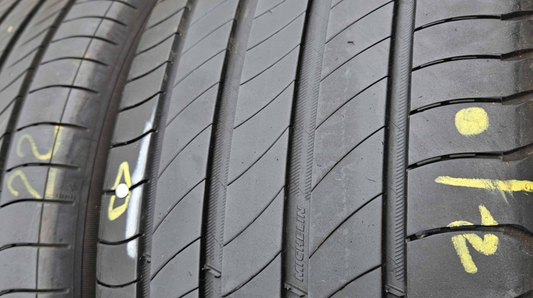 SET 4 Anvelope Vara 235/50 R19 MICHELIN Primacy 4 S1 103V