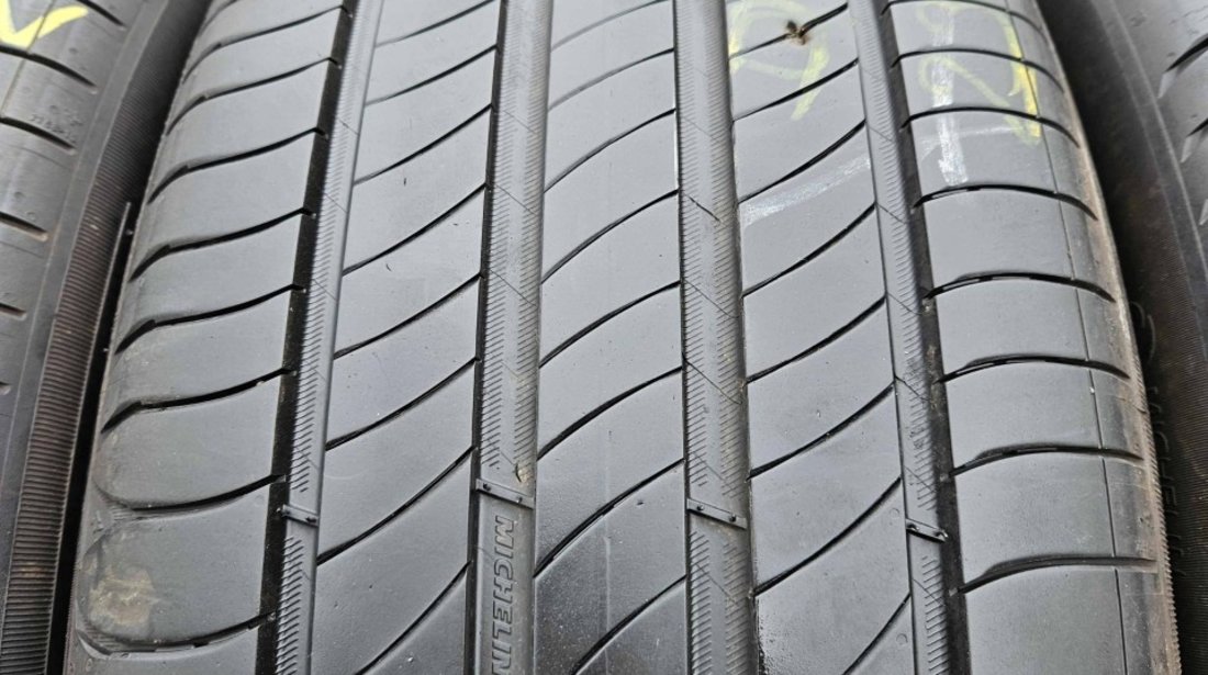 SET 4 Anvelope Vara 235/50 R19 MICHELIN Primacy 4 S1 103V