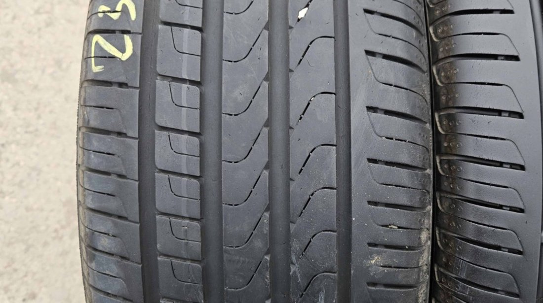 SET 4 Anvelope Vara 235/50 R19 PIRELLI Scorpion Verde 99V