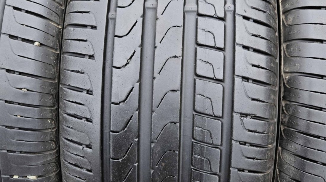 SET 4 Anvelope Vara 235/50 R19 PIRELLI Scorpion Verde 99V