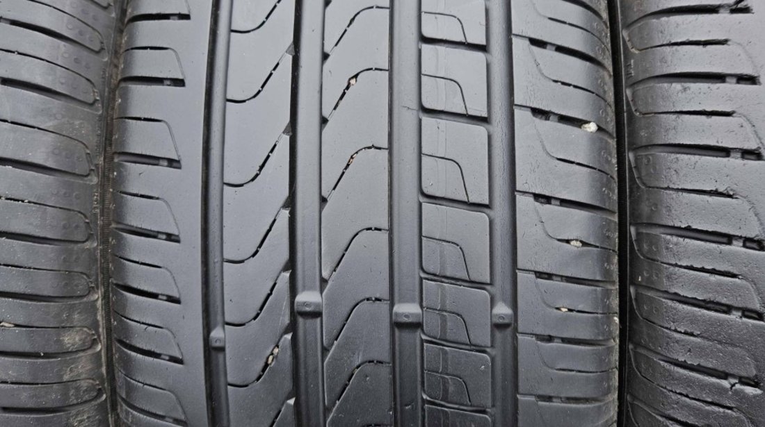 SET 4 Anvelope Vara 235/50 R19 PIRELLI Scorpion Verde 99V