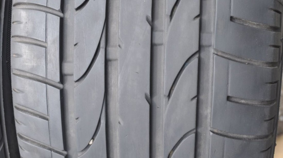 SET 4 Anvelope Vara 235/55 R17 BRIDGESTONE DUELER HP SPORT 99H