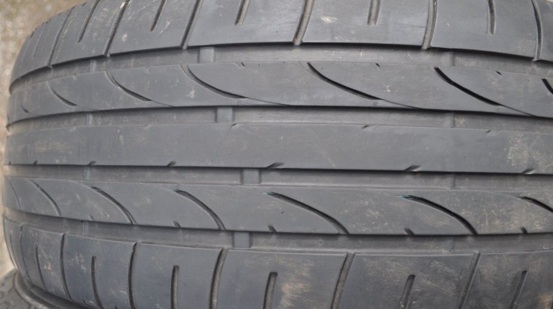 SET 4 Anvelope Vara 235/55 R17 BRIDGESTONE DUELER HP SPORT 99H