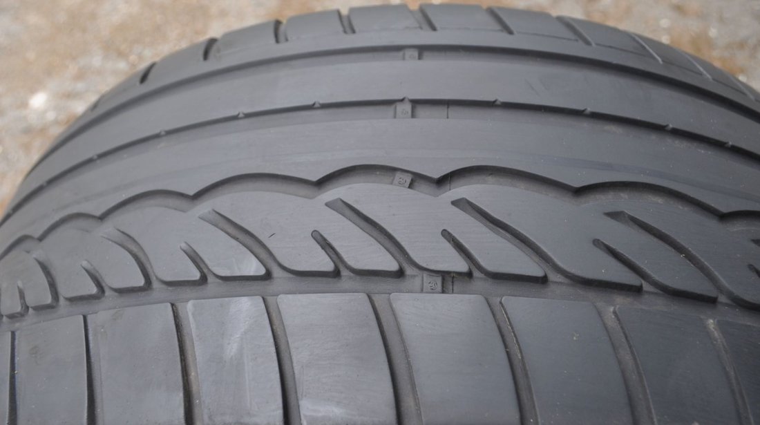 SET 4 Anvelope Vara 235/55 R17 DUNLOP SP SPORT 01 99H