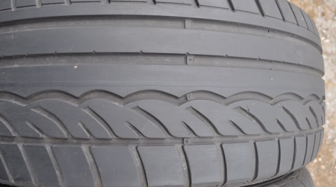 SET 4 Anvelope Vara 235/55 R17 DUNLOP SP SPORT 01 99H