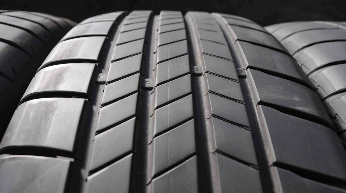 SET 4 Anvelope Vara 235/55 R18 BRIDGESTONE Turanza ECO 100V