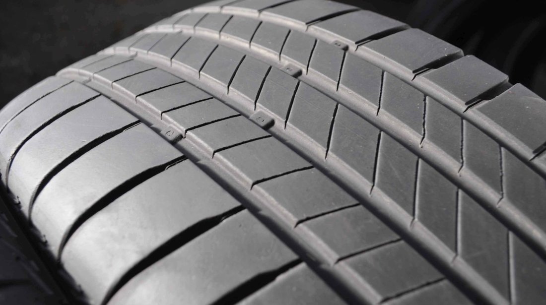 SET 4 Anvelope Vara 235/55 R18 BRIDGESTONE Turanza ECO 100V