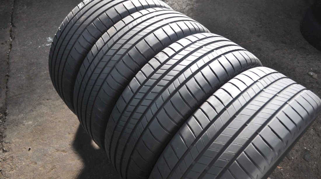 SET 4 Anvelope Vara 235/55 R18 BRIDGESTONE Turanza ECO 100V