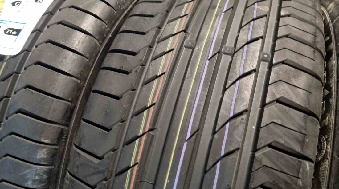 Tether stripe Strait thong SET 4 Anvelope Vara 235/55 R18 CONTINENTAL ContiSportContact 5 SUV 100V #83544615 Tether stripe Strait thong SET 4 Anvelope Vara 235/55 R18 CONTINENTAL ContiSportContact 5 SUV 100V #83544615