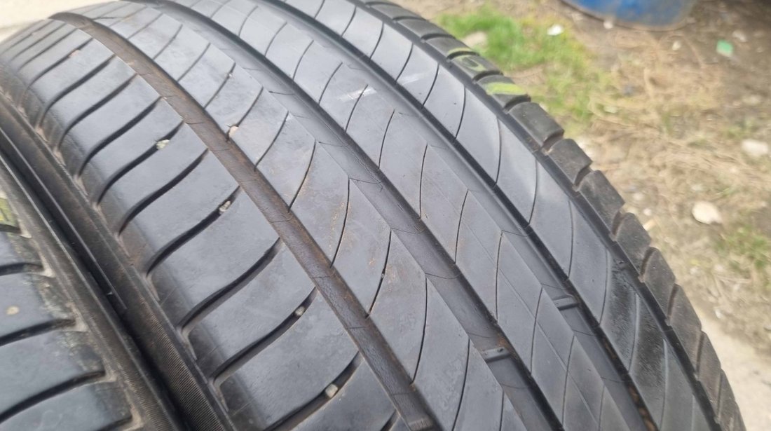 SET 4 Anvelope Vara 235/55 R18 MICHELIN Primacy 4 100V